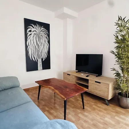 Apartamento Vacacional Gara 3a Costa Adeje (Tenerife)