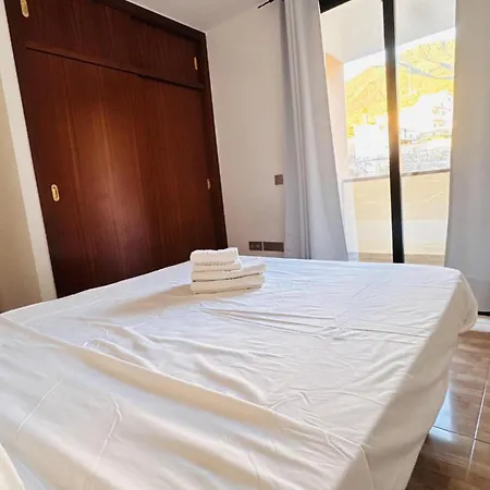 Apartamento Vacacional Gara 3a Costa Adeje (Tenerife)