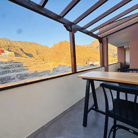 Apartamento Vacacional Gara 3a *