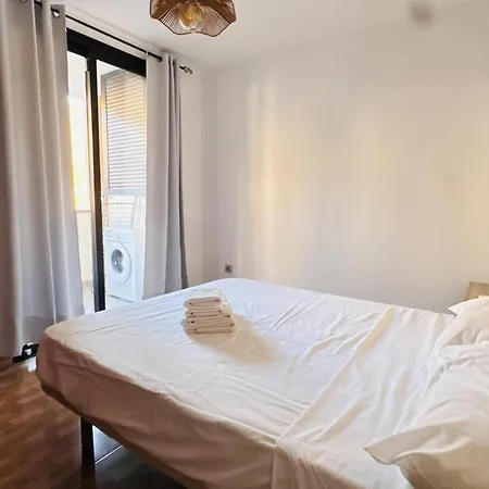 Apartamento Vacacional Gara 3a